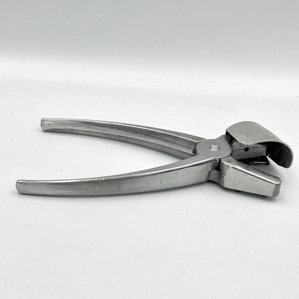 Texan Nut Sheller authentic mid
