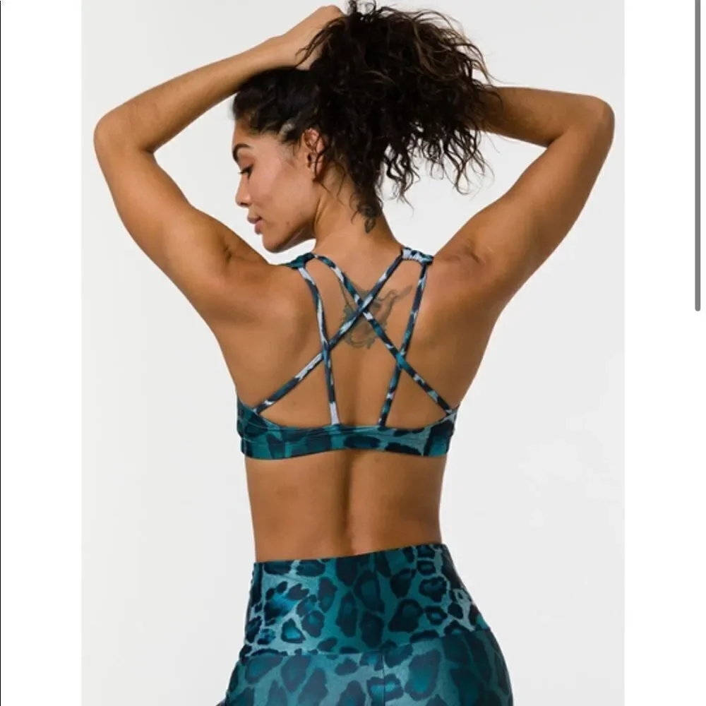 Onzie flow mudra