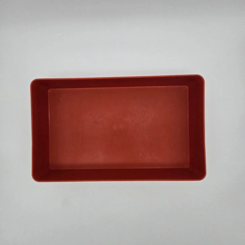 Tupperware food storage
