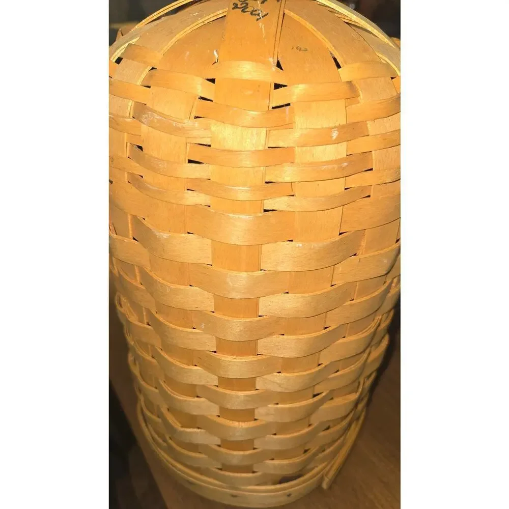 Longaberger good pre