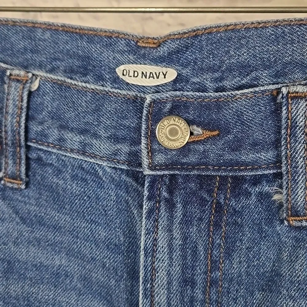 Old Navy 💙 effortless