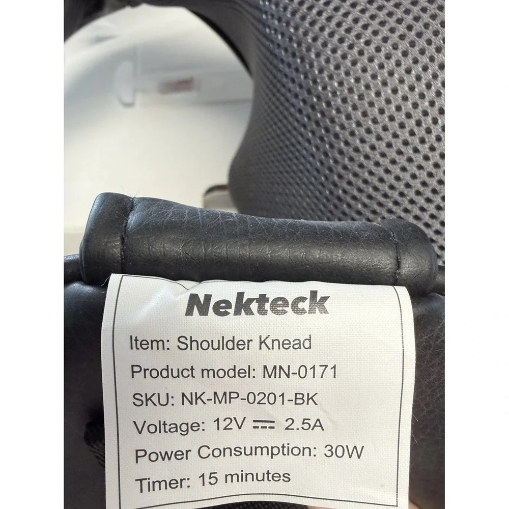 N/A never used