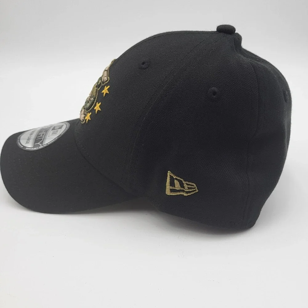 New Era as next shipped