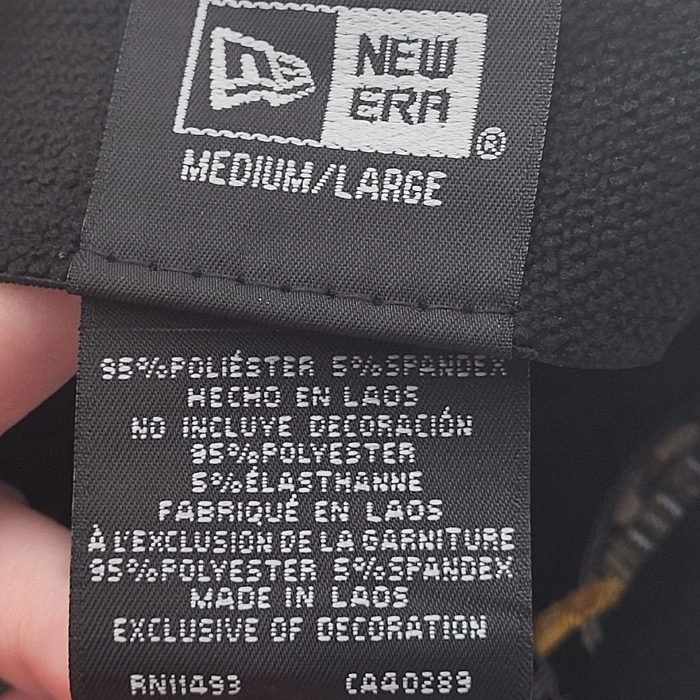 New Era ask shipped day