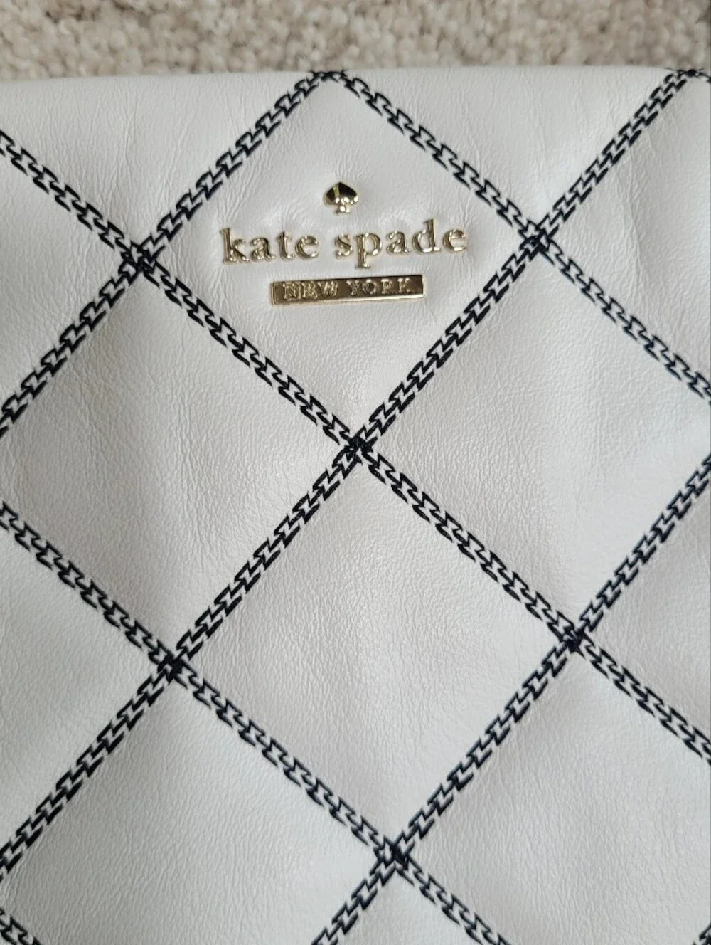 kate spade gorgeous kate