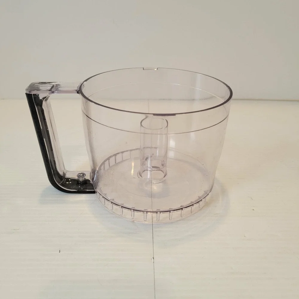 CUISINART MINI-PREP PLUS‎ DLC-2A FOOD PROCESSOR WORK BOWL DLC-2AWB