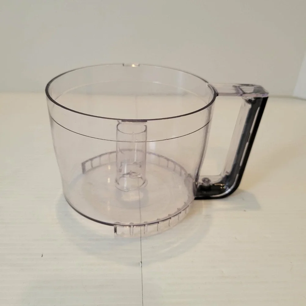 CUISINART MINI-PREP PLUS‎ DLC-2A FOOD PROCESSOR WORK BOWL DLC-2AWB