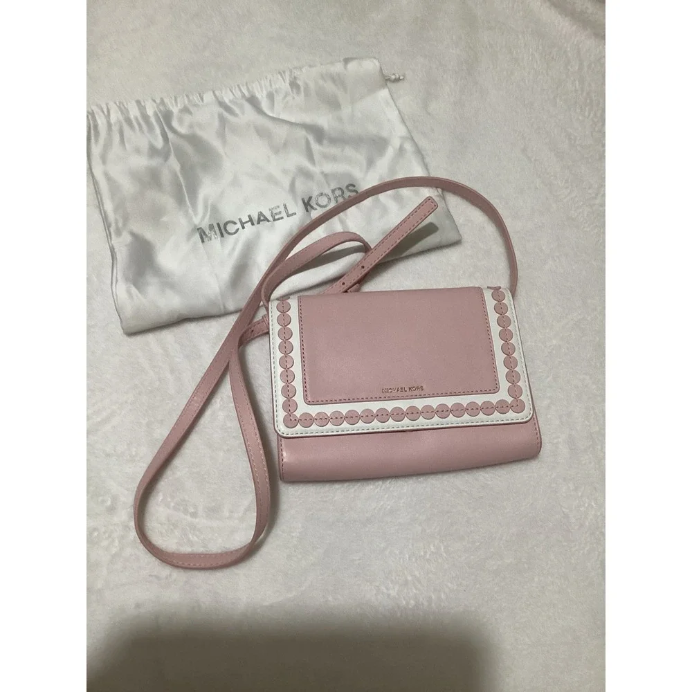 Michael Kors used once