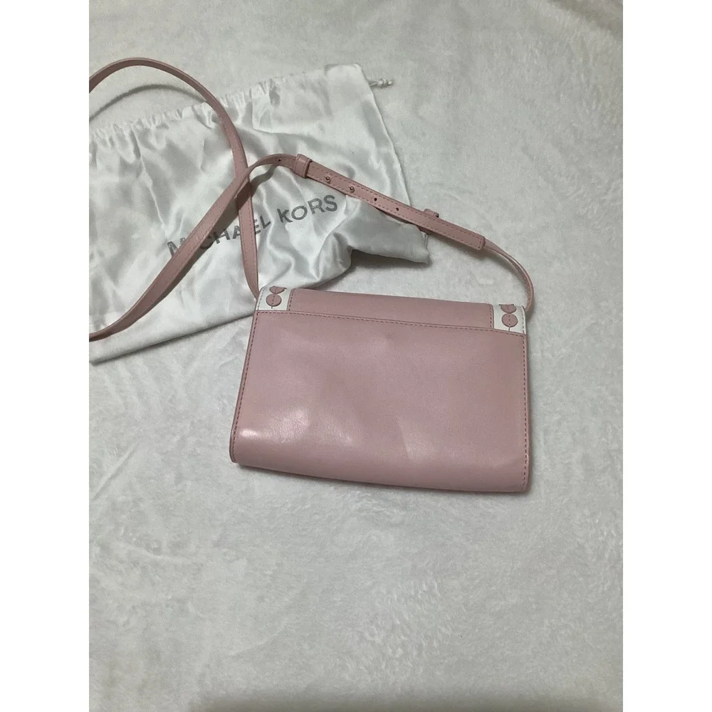 Michael Kors used once