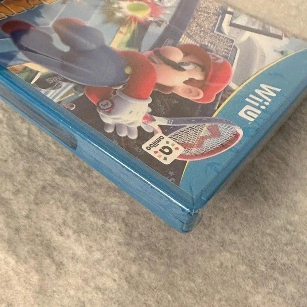 Nintendo authentic 2015