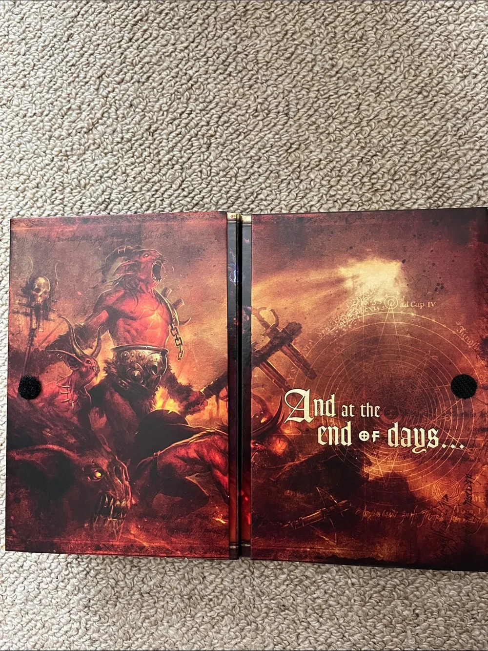 Blizzard diablo iii