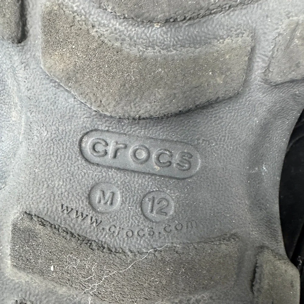 CROCS versatile classic