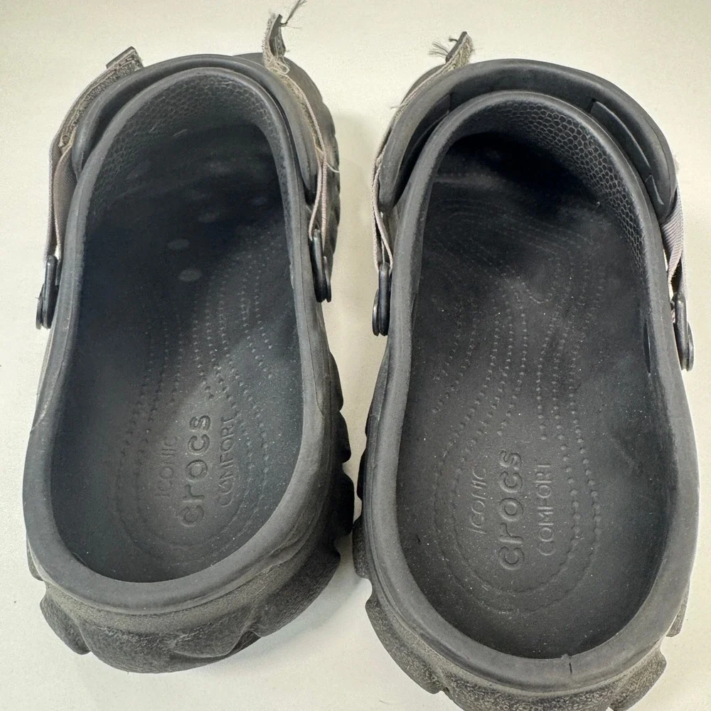 CROCS versatile classic