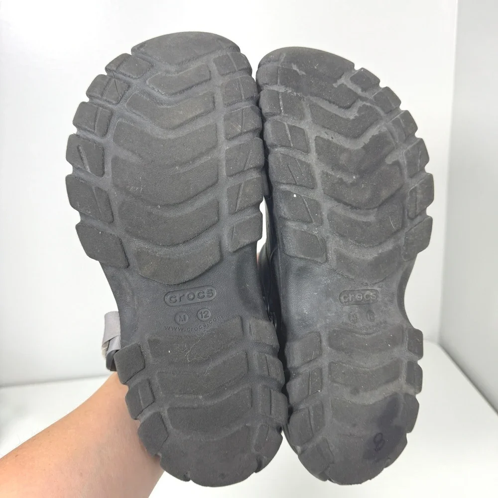 CROCS versatile classic