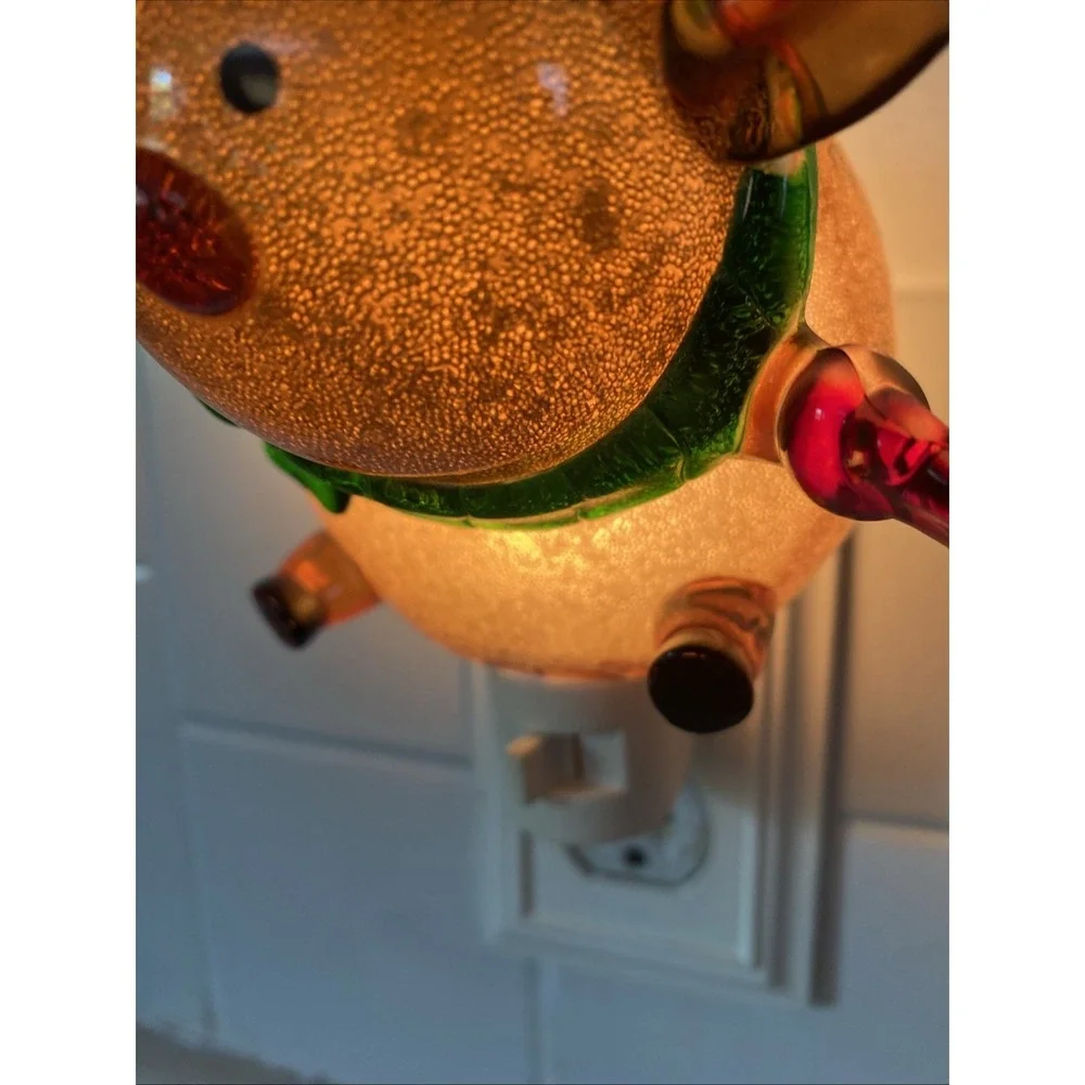 Midwest-CBK space cozy christmas