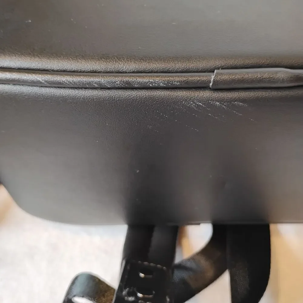 *USED* Loungefly Nightmare Before Christmas Bag