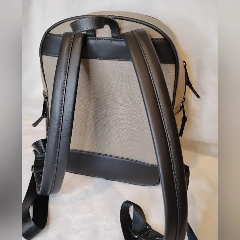 *USED* Loungefly Nightmare Before Christmas Bag