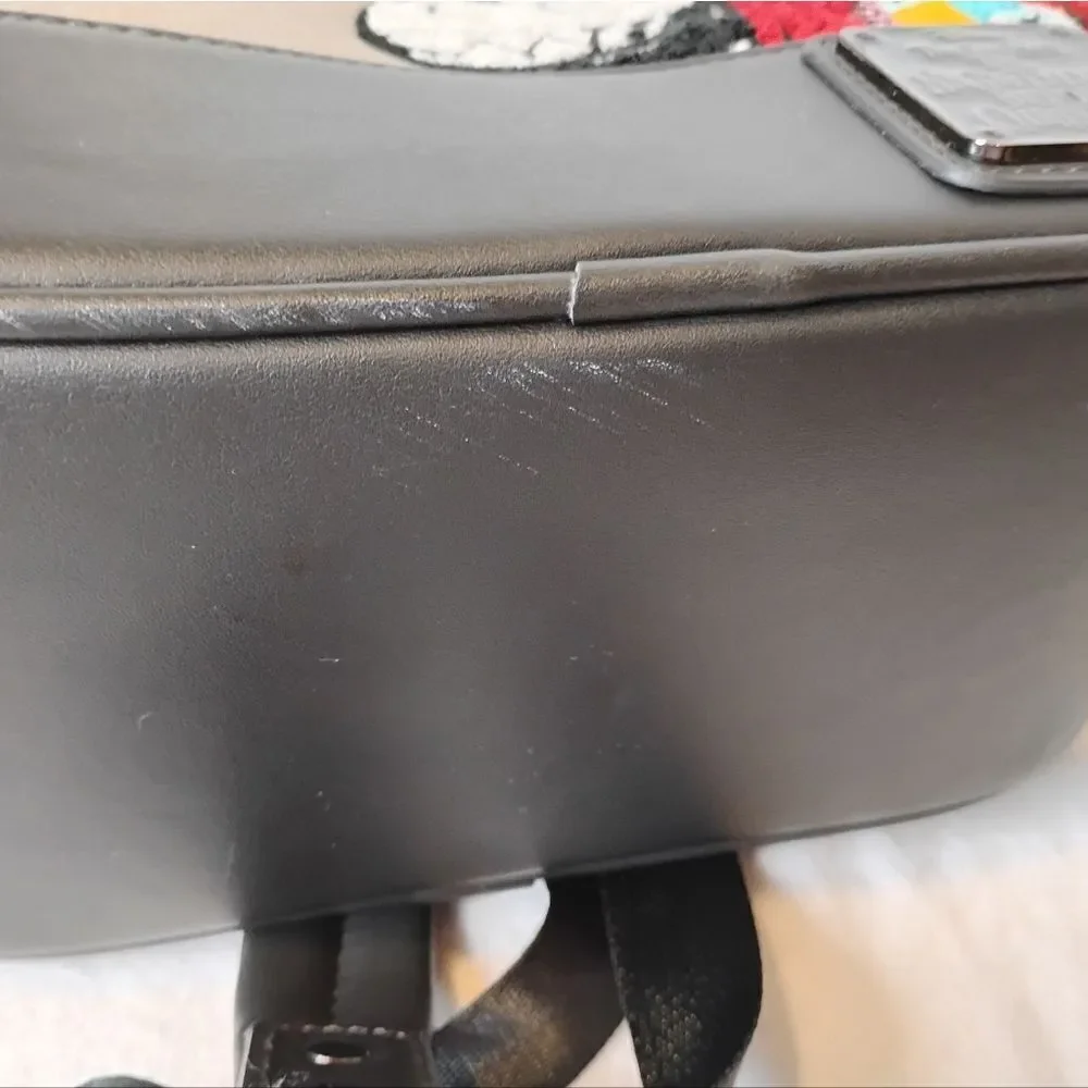 *USED* Loungefly Nightmare Before Christmas Bag