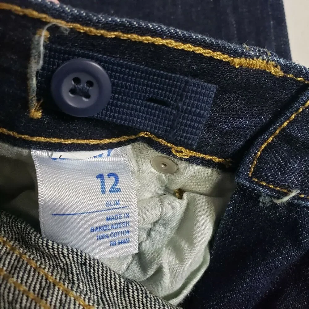 Old Navy old navy