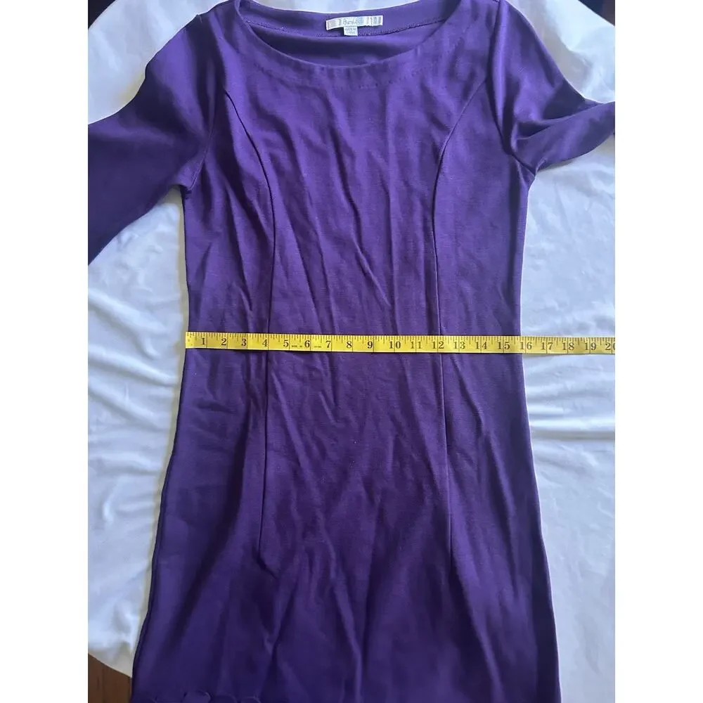 Boden round neck