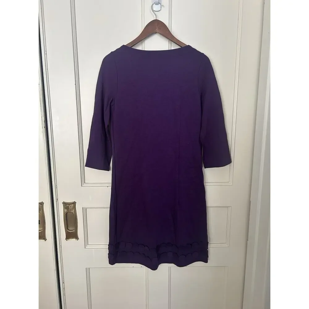 Boden round neck