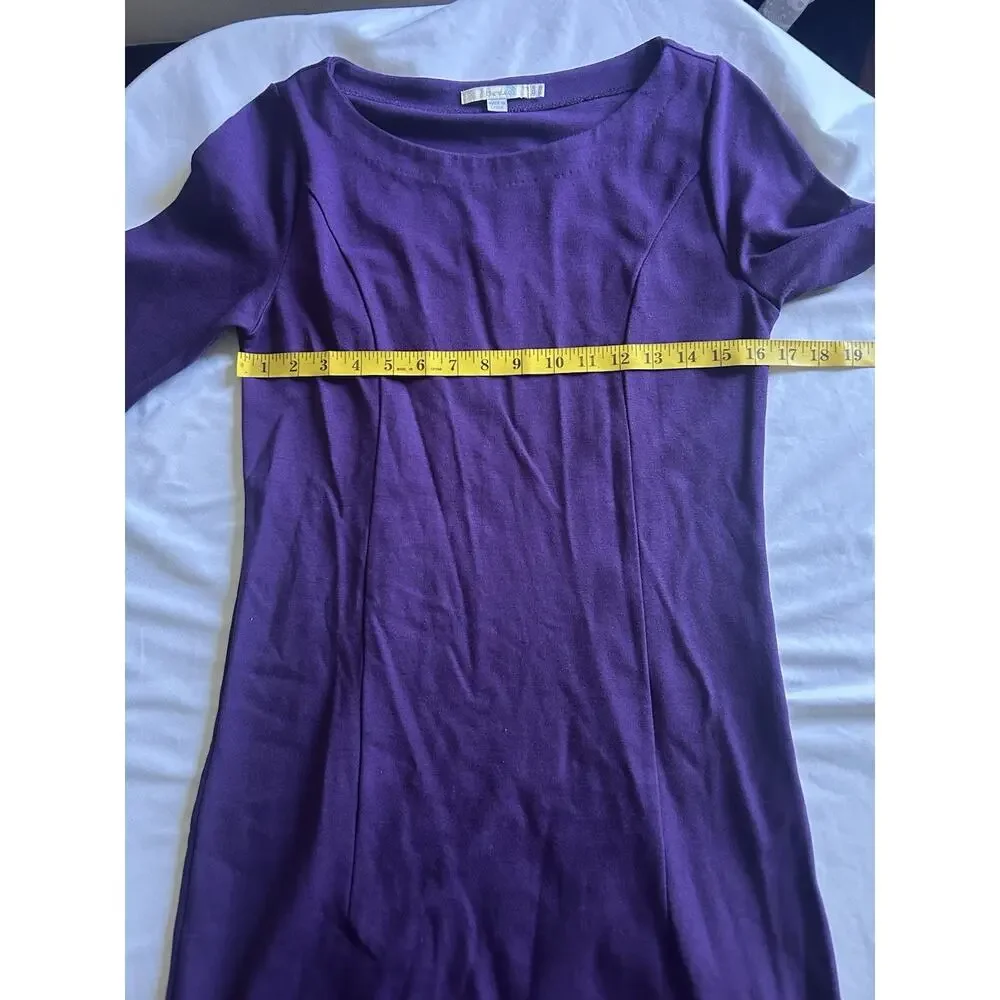 Boden round neck