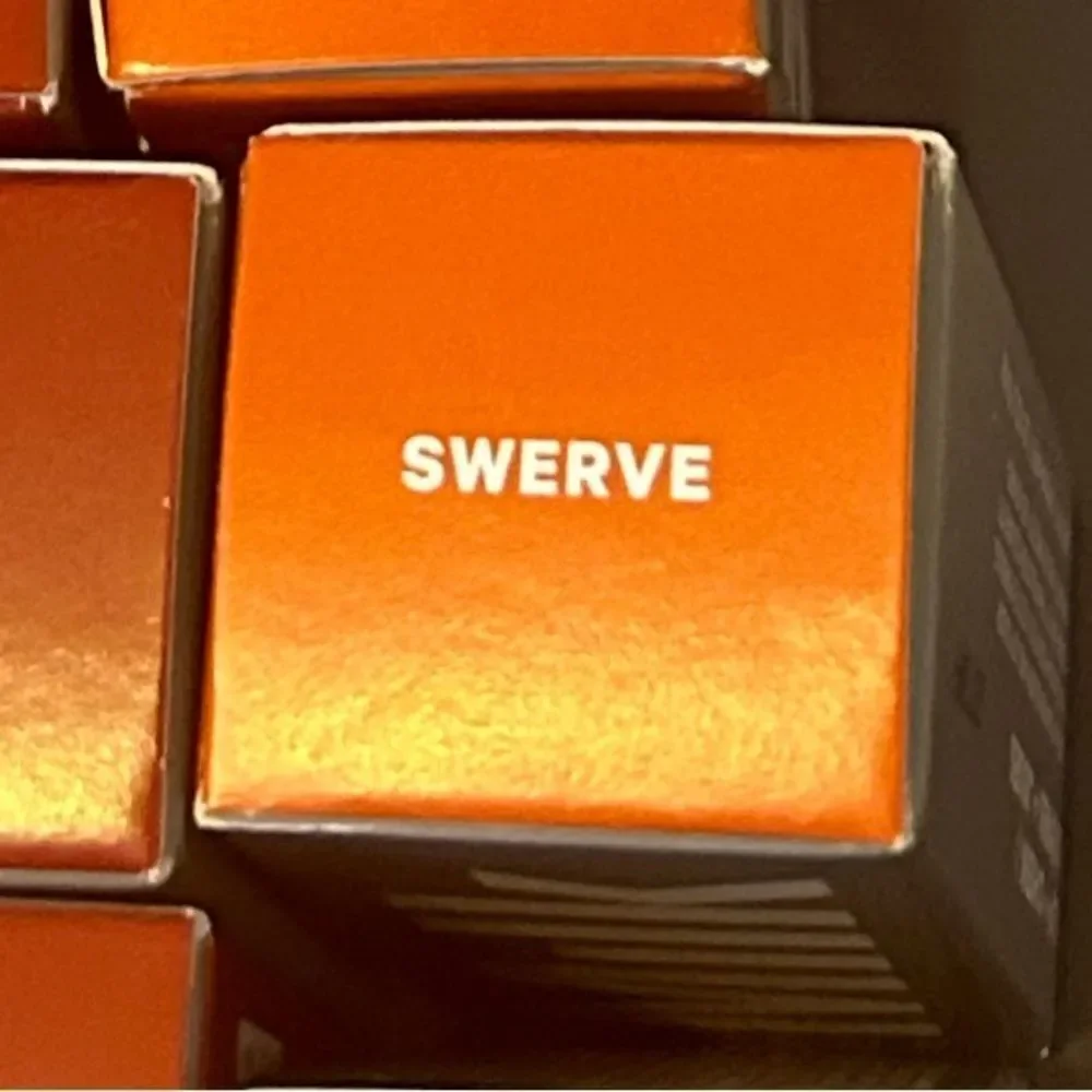 🌻 Milk Makeup Swerve Lip + Cheek Cream Color New FullSz