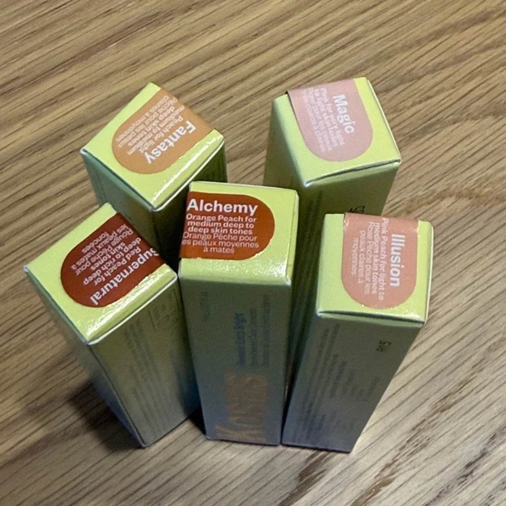 Kosas Revealer Extra Bright Color Corrector — many shades available