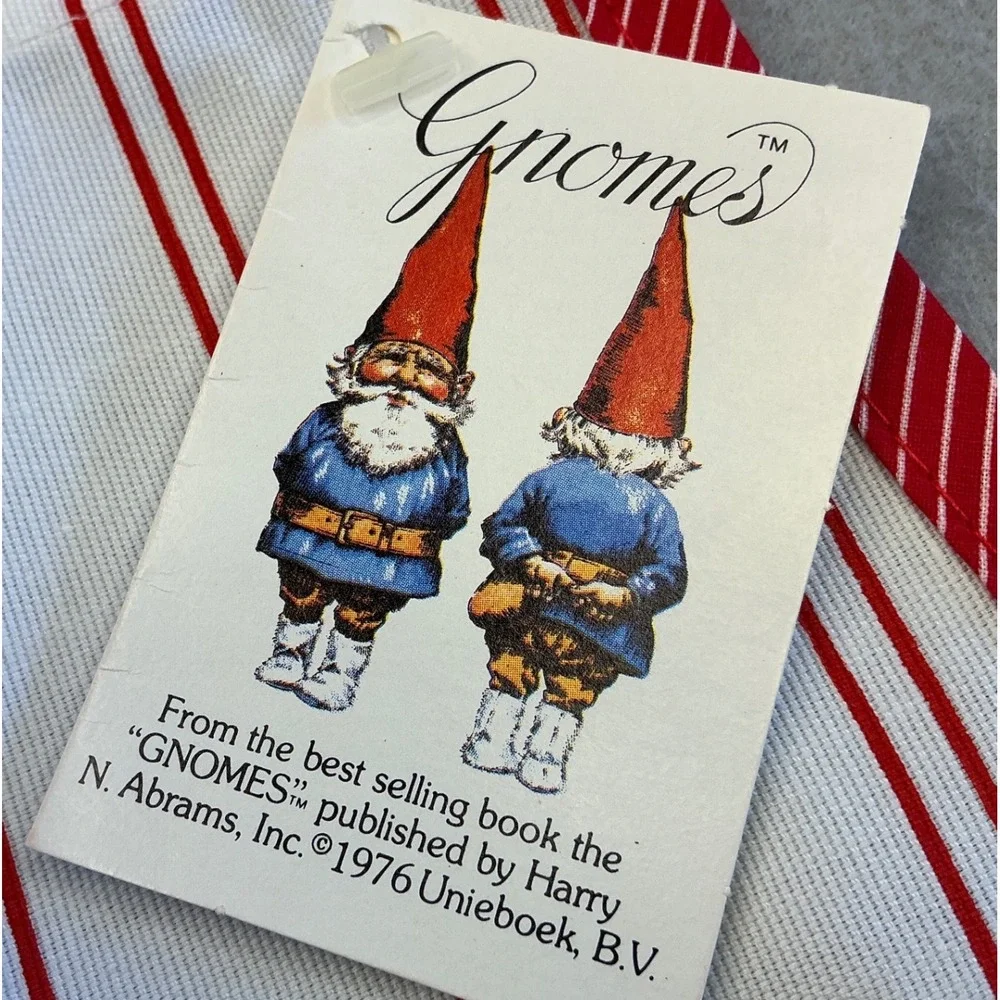 Barth & Dreyfuss new tags