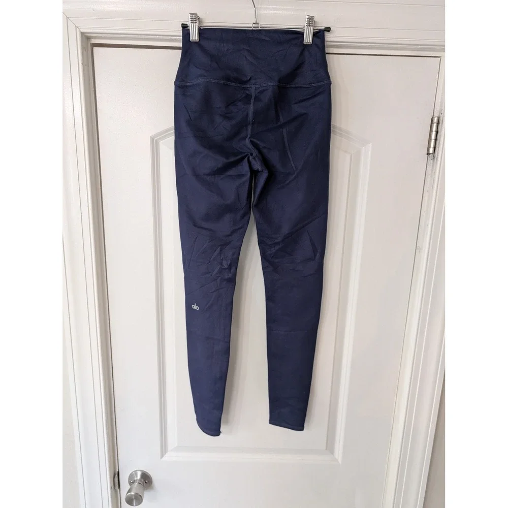 ALO Yoga high waisted