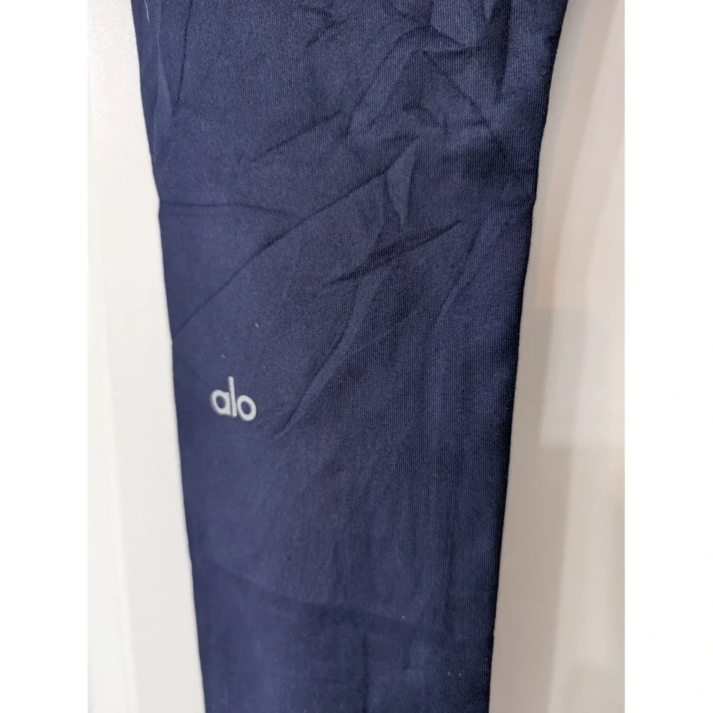ALO Yoga high waisted