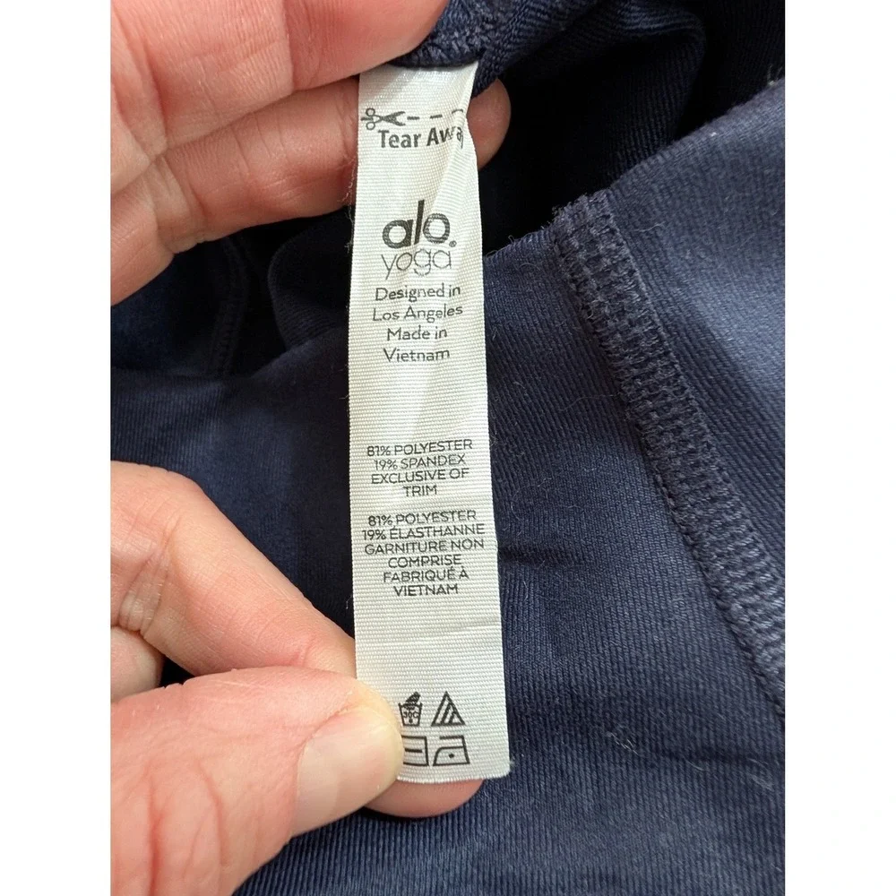 ALO Yoga high waisted
