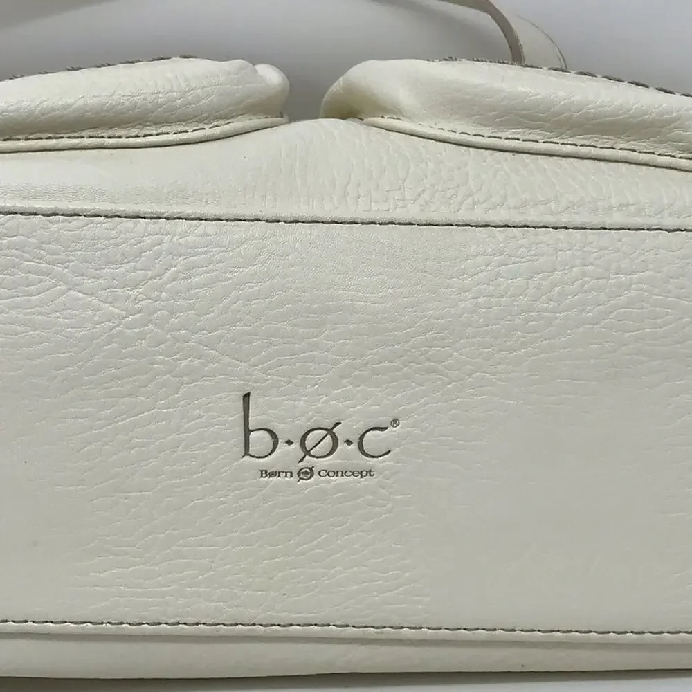 boc born concept