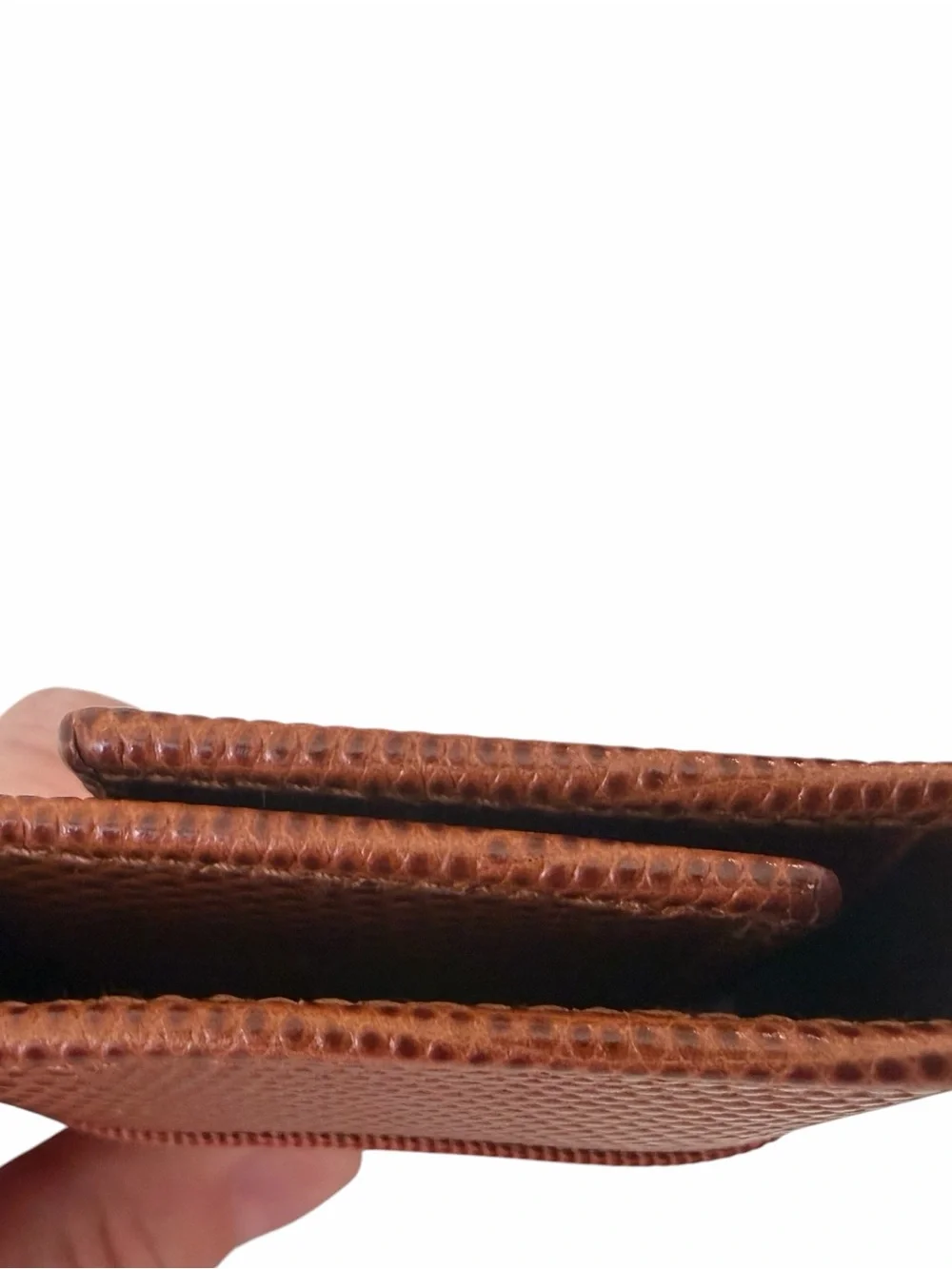 Salvatore Ferragamo compact salvatore