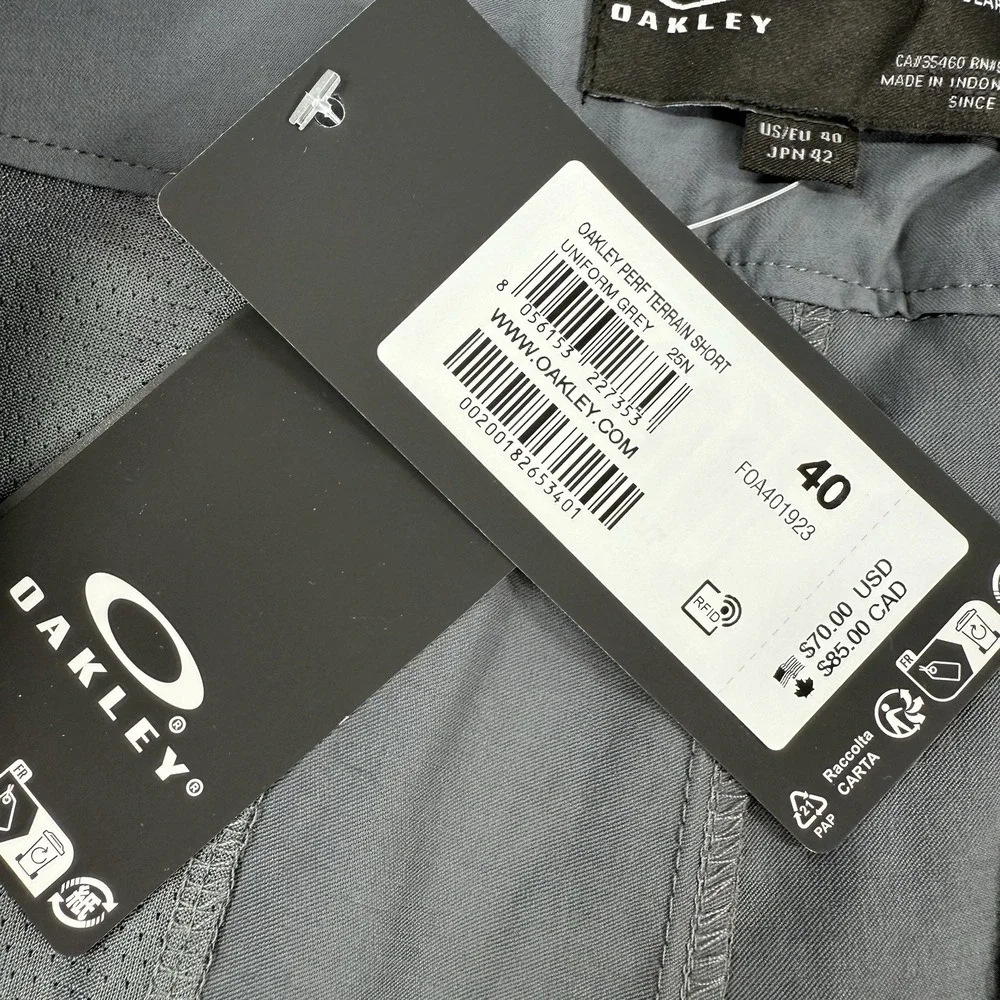 Oakley brand new