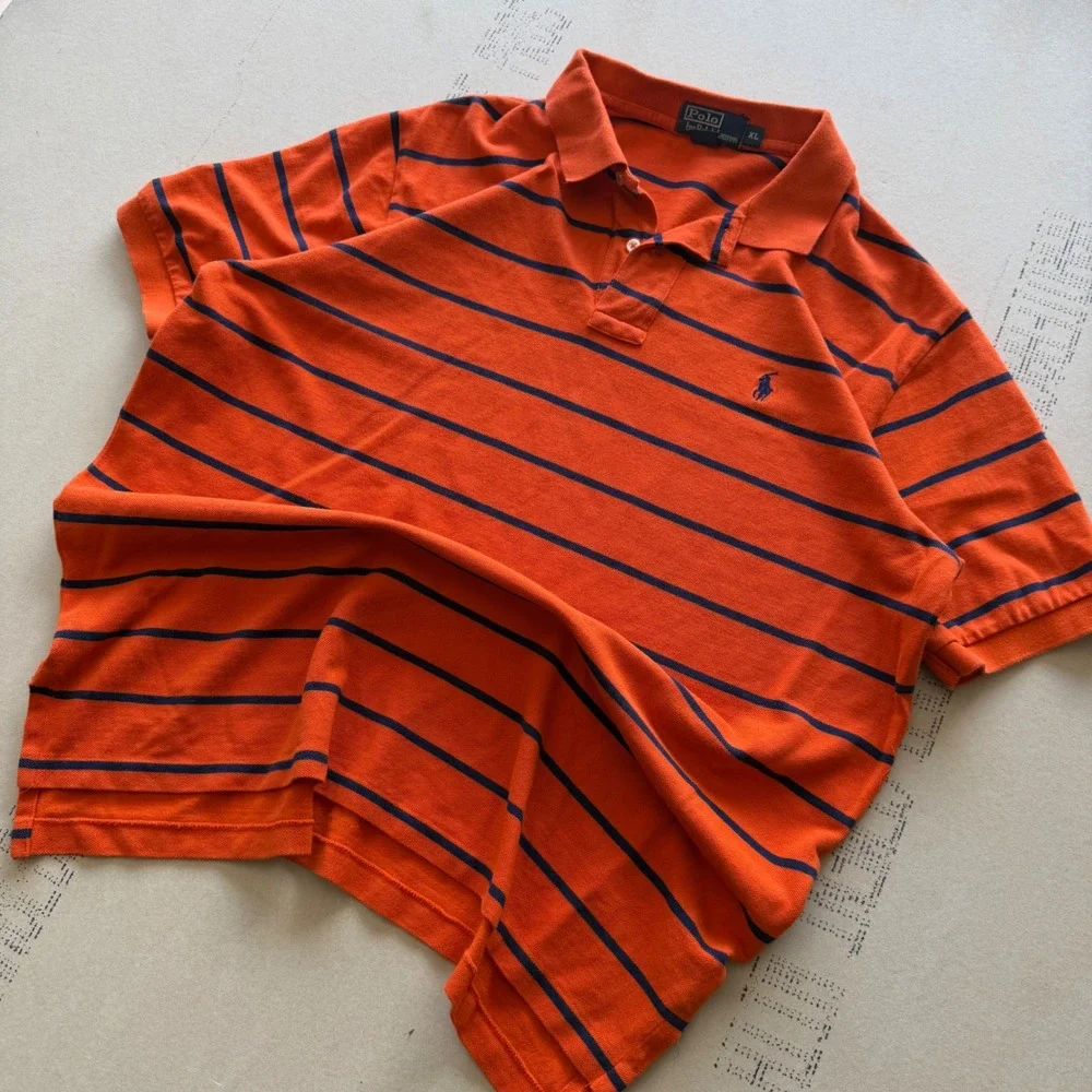 Y2K Polo Ralph Lauren Polo shirt