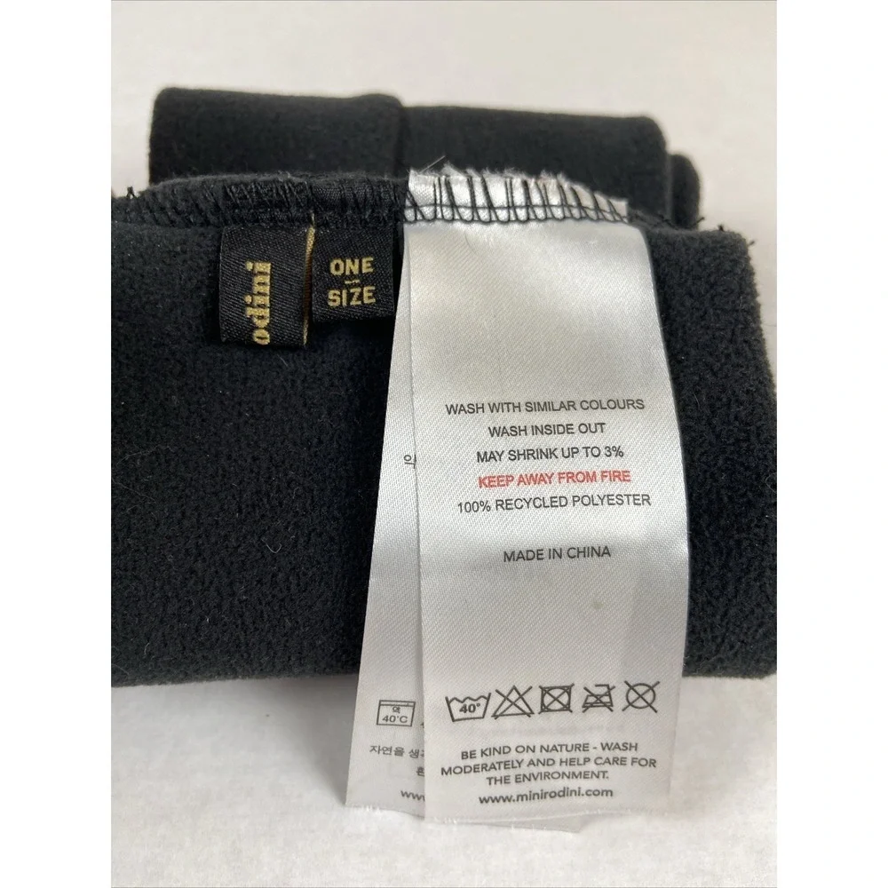 The Unbranded Brand mini rodini