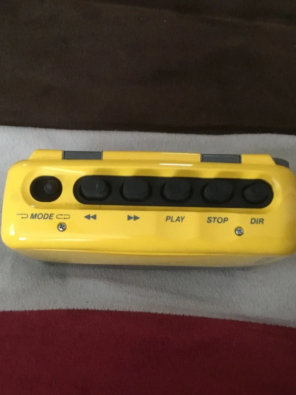 Sony 1983 sports