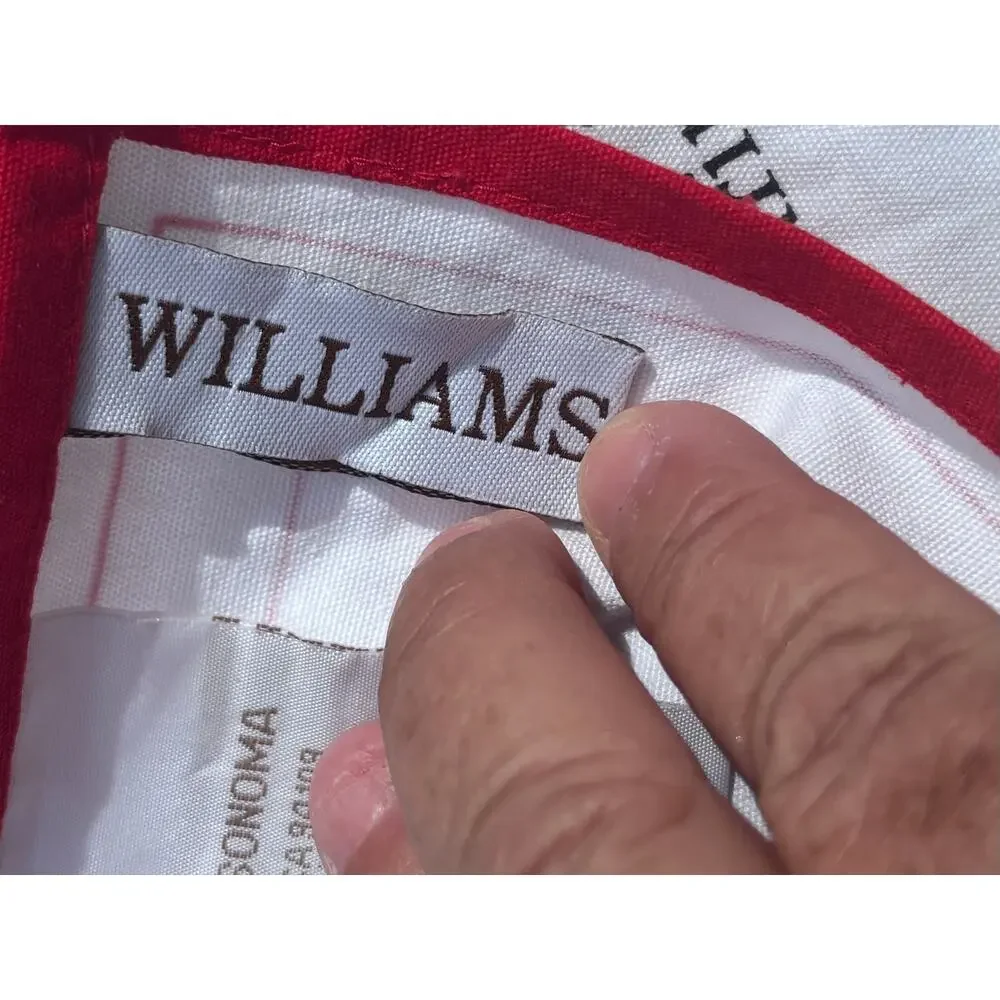 William Sonoma wm sonoma