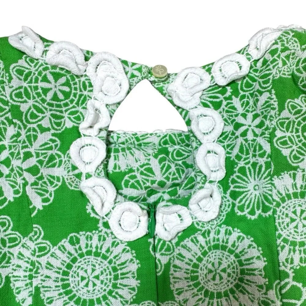 Lilly Pulitzer pre owned