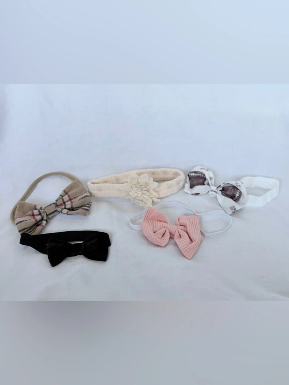 N/A gentle pink