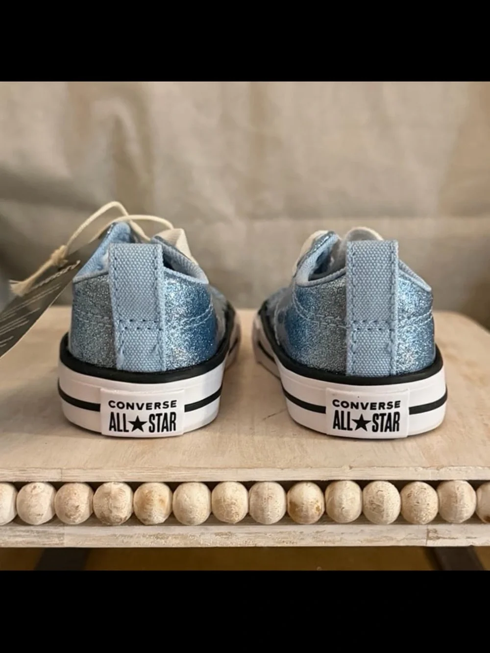 Converse brand new
