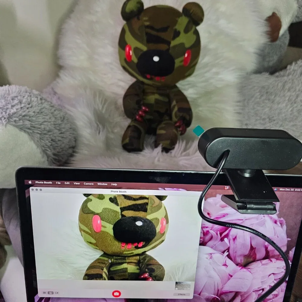 Source Unknown webcam adjustable