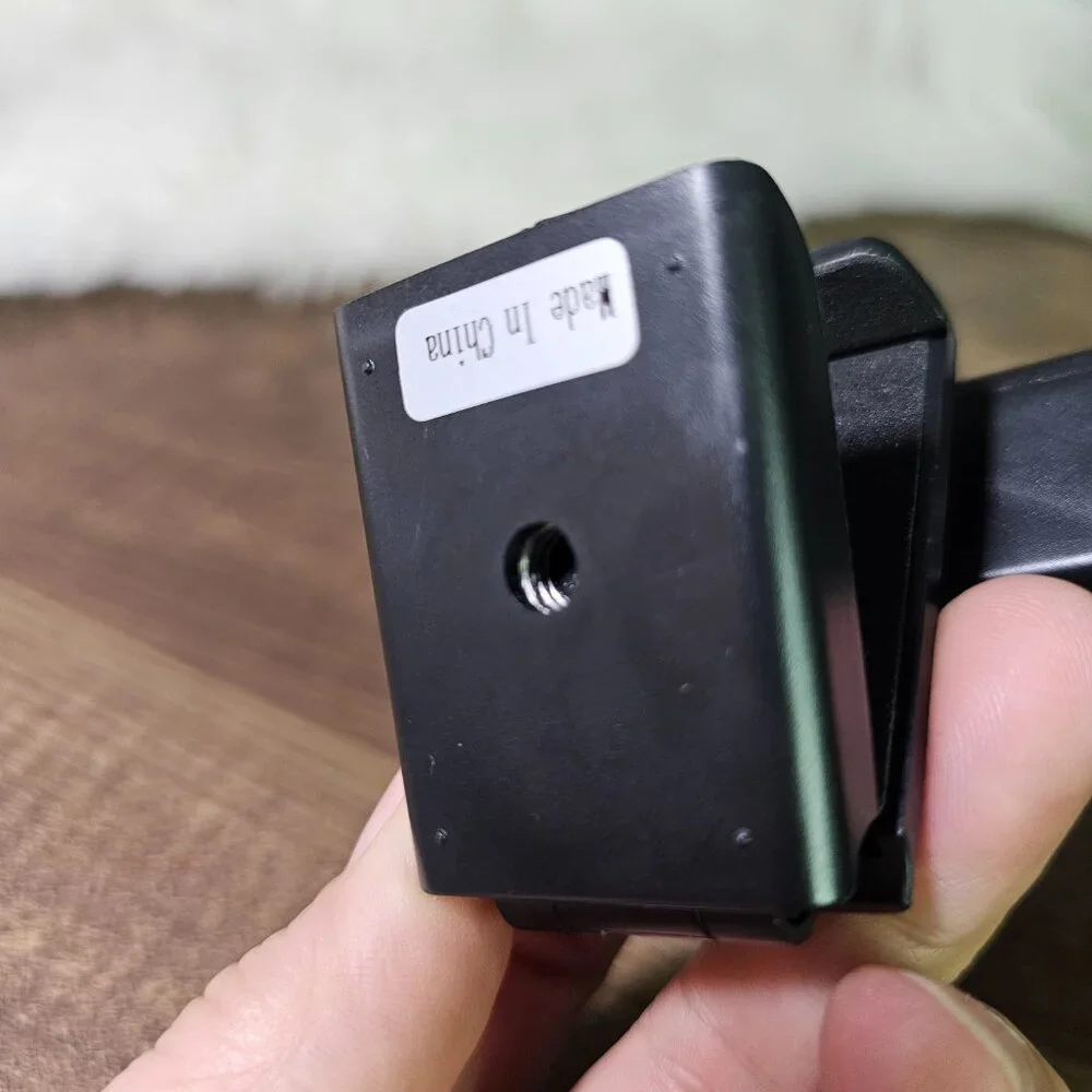 Source Unknown webcam adjustable