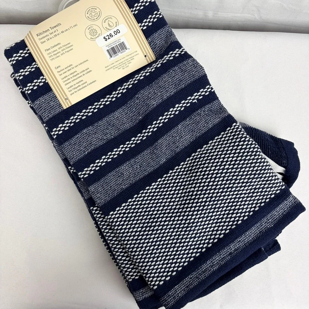HOMEWEAR set three