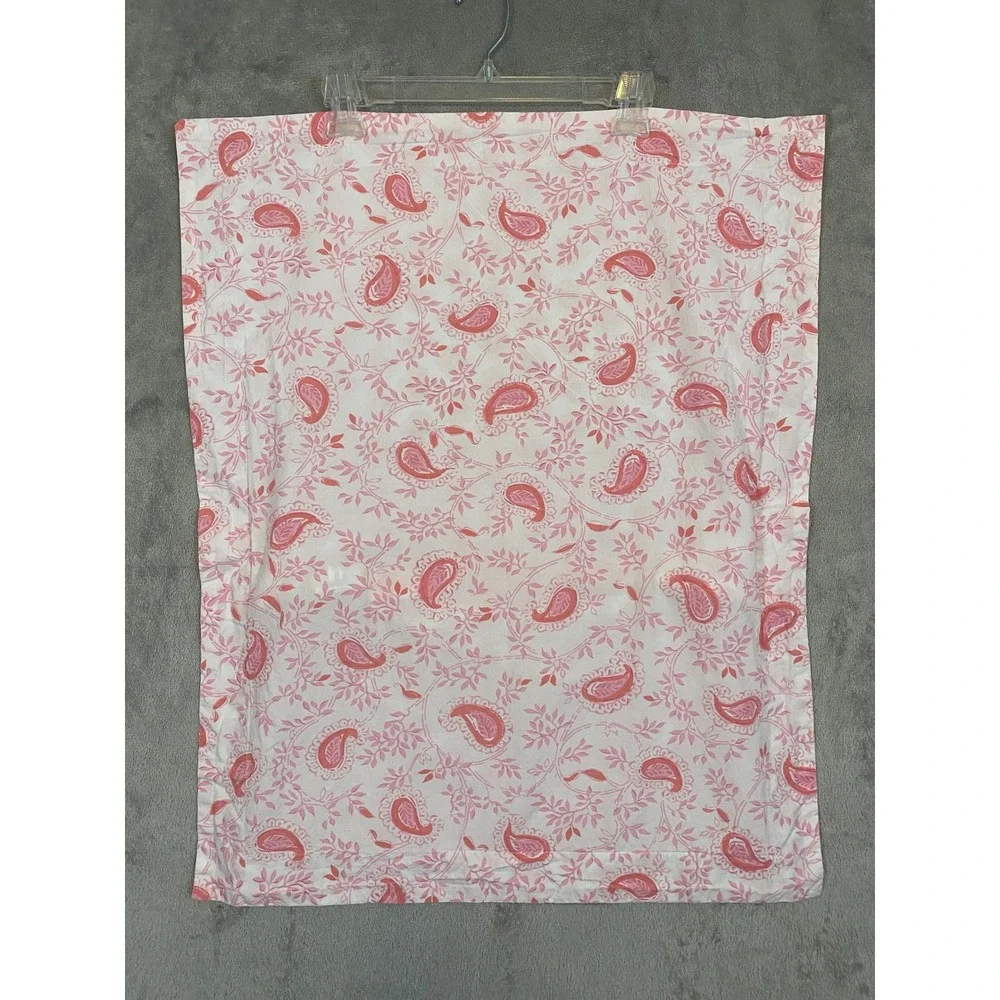 Pottery Barn Kids washable barn cotton