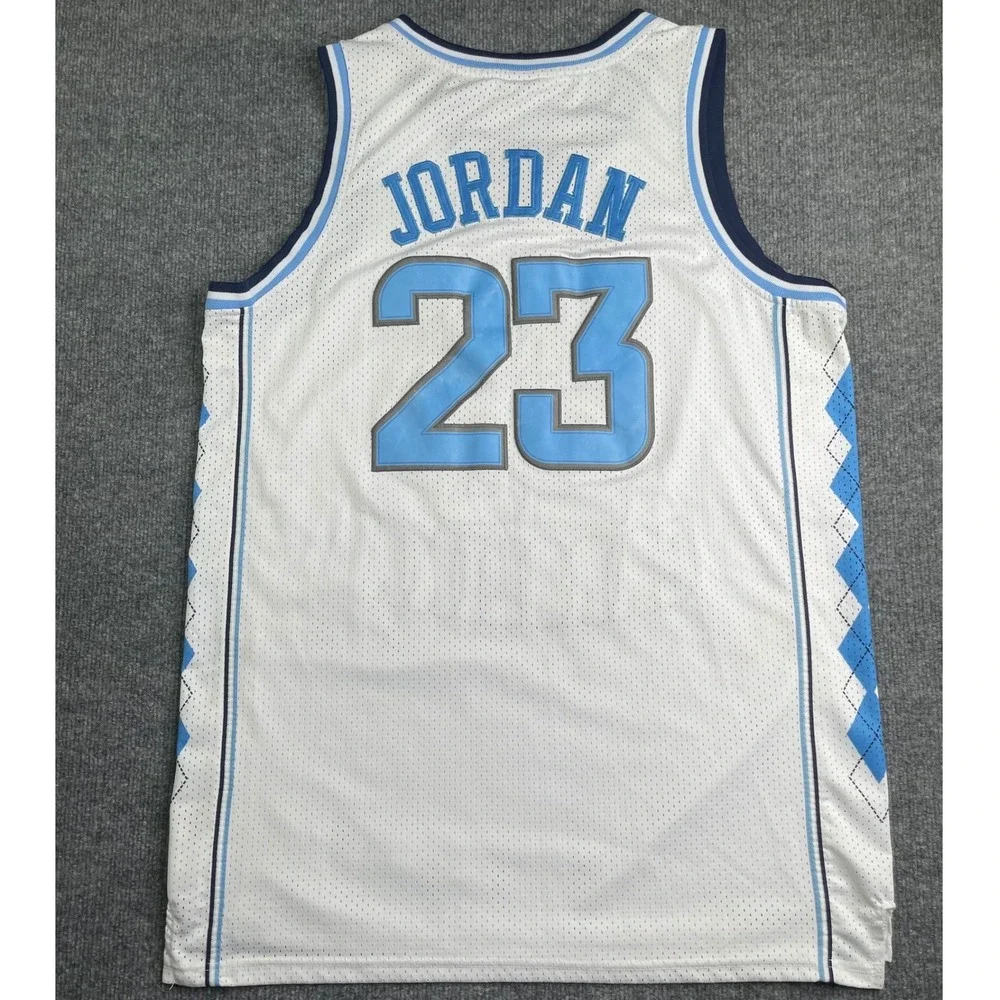 Jordan brand north