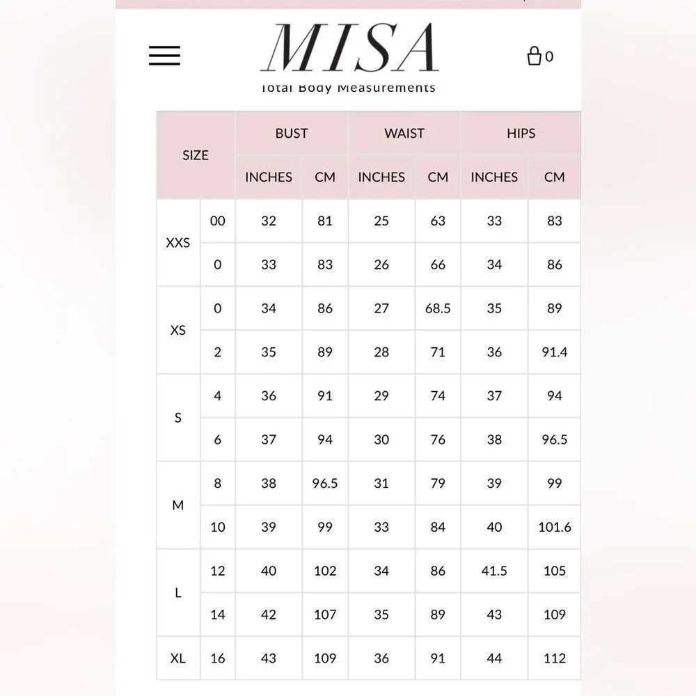 Misa Los Angeles misa los