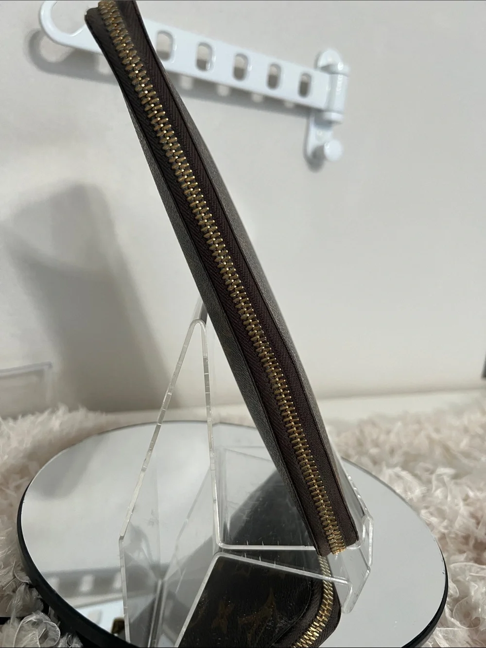 Louis Vuitton preloved questions