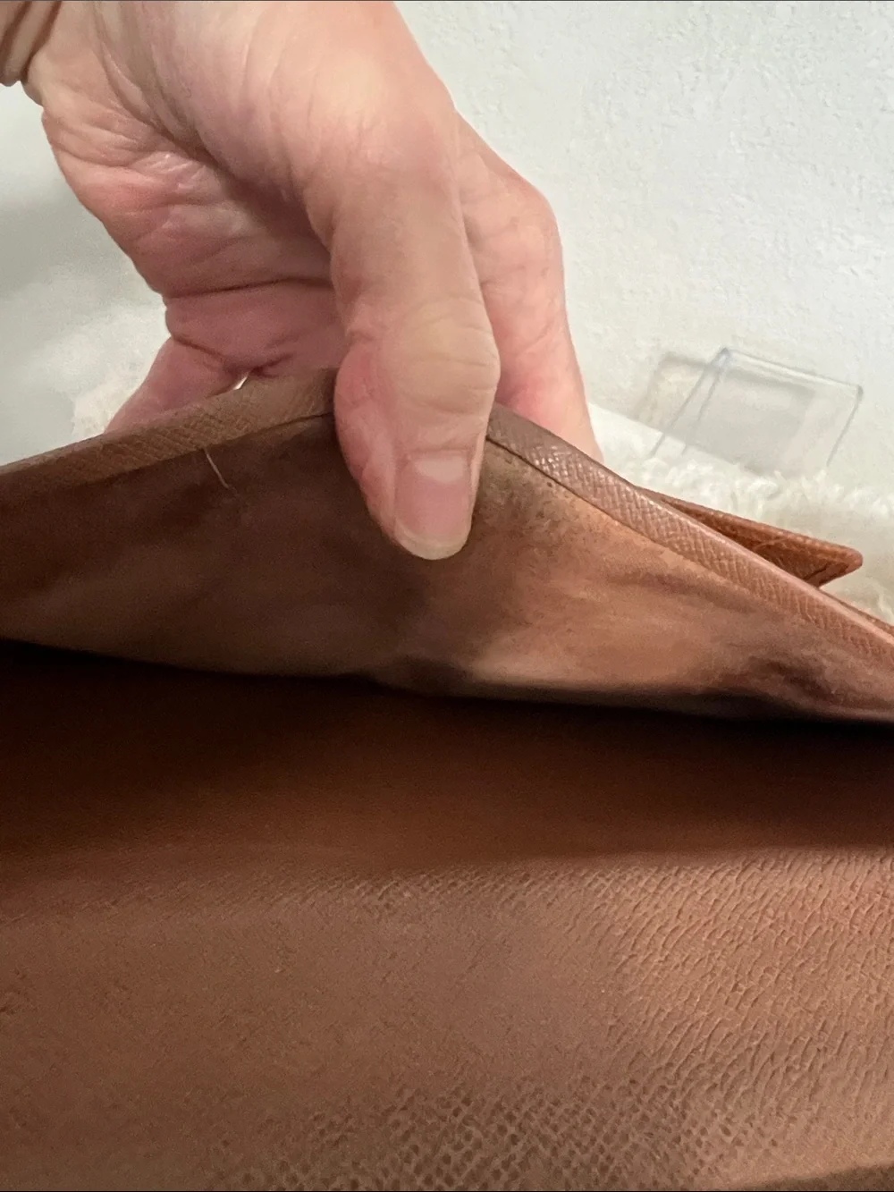 Louis Vuitton been questions has